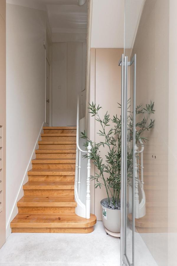 Casa Boma - Modern & Luminous With Balcony - Alcantara I Lejlighed Lisboa