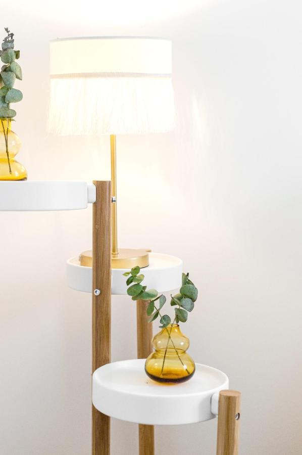 Lejlighed Casa Boma - Modern & Luminous With Balcony - Alcantara I Lisboa